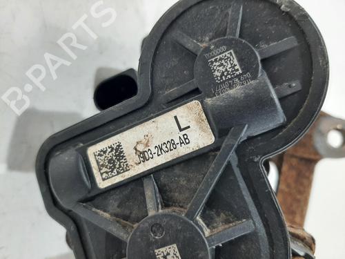 Left rear brake caliper JAGUAR I-PACE (X590) EV400 AWD | BP34233272M107 - Image 4