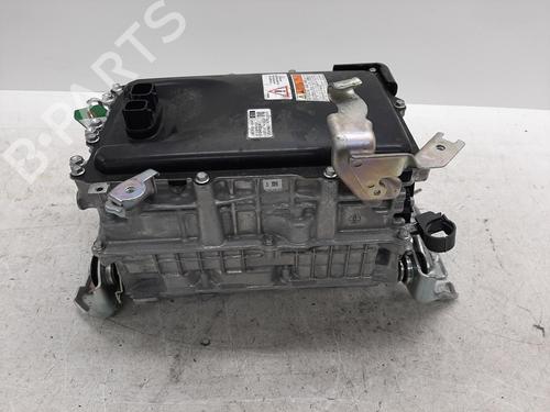Used Inverter/Converter TOYOTA C-HR (_X1_) 1.8 Hybrid (ZYX10_, ZYX11_, ZYX10R, ZYX11R) (122 hp) 26764373