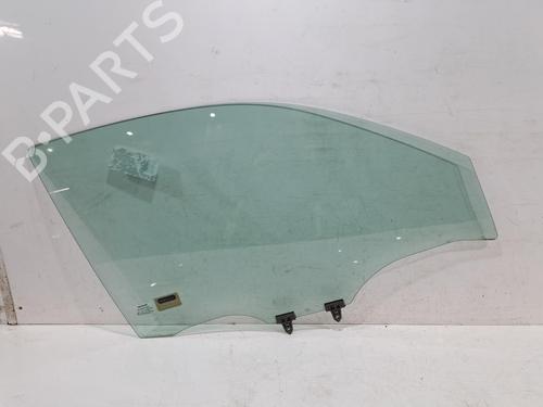 Used Front right door window NISSAN MICRA III (K12) 1.2 16V (80 hp) 32409063