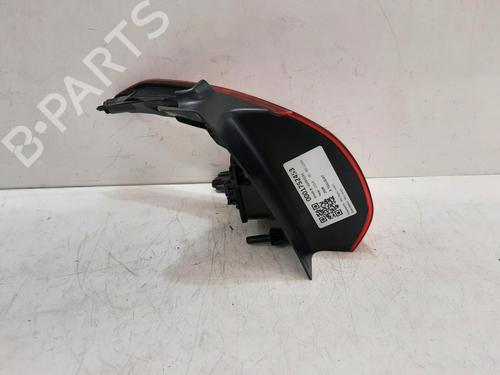 Right taillight PEUGEOT 2008 I (CU_) 1.2 THP 110 / PureTech 110 | BP36773713C35  - Image 5