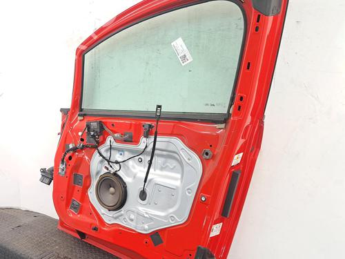 Right front door FORD B-MAX (JK) 1.4 | BP39983165C3 - Image 5