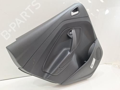 Rear left panel FORD KUGA II (DM2) 2.0 TDCi 4x4 | BP38480920C60 - Image 4