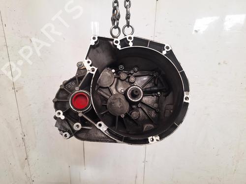Used Gearbox FORD FOCUS III 1.5 TDCi (120 hp) 27630378