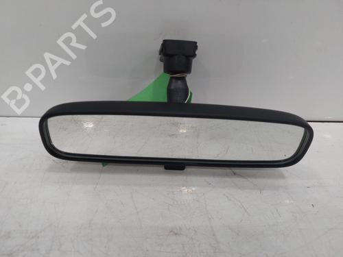 Used Rear mirror TOYOTA YARIS (_P21_, _PA1_, _PH1_) 1.5 Hybrid (MXPH10, MXPH11) (116 hp) 26826063