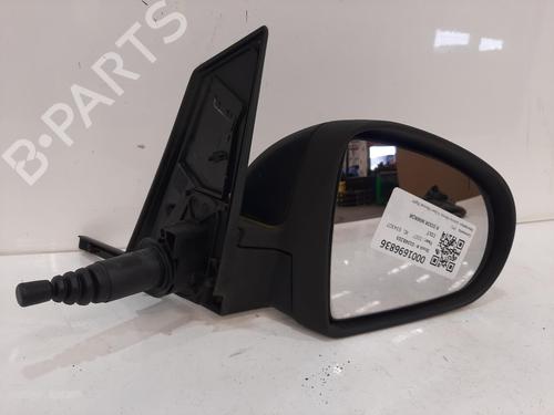 Used Right mirror Right mirror MITSUBISHI COLT VI (Z3_A, Z2_A) 1.1 (Z31A, Z32A) (75 hp) 34179484 34179484