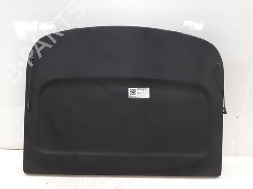 Hutablage/Netztrennwand für Hutablage/Netztrennwand 38158302 38158302
