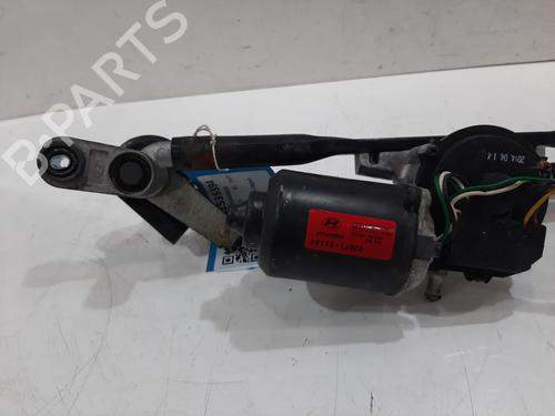 Viskermotor vindrude HYUNDAI i20 I (PB, PBT) 1.2 | BP29603704M29