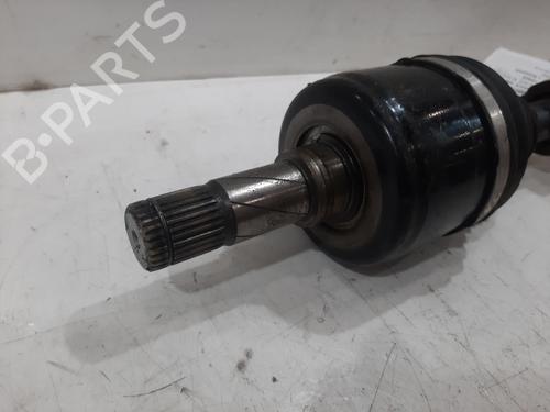 Other JAGUAR I-PACE (X590) EV400 AWD | BP29580872O1