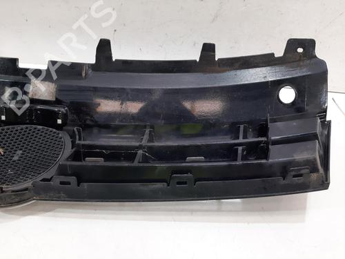 Grille VW POLO V (6R1, 6C1) 1.2 | BP29348882C40 