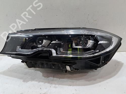 Used Left headlight Left headlight 38938530 38938530