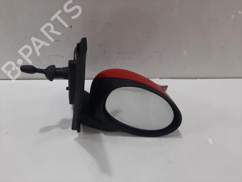 Used Right mirror Right mirror TOYOTA AYGO (_B1_) 1.0 (KGB10_, KGB10R) (68 hp) 36773895 36773895