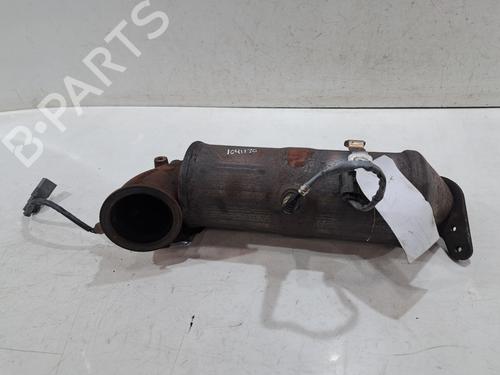 Used Catalyst Catalyst VAUXHALL INSIGNIA Mk II (B) Hatchback (Z18) 1.5 (68) (165 hp) 32976293 32976293