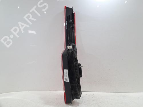 Left taillight FORD TRANSIT CUSTOM V362 Van (FY, FZ) 2.2 TDCi | BP32270436C34