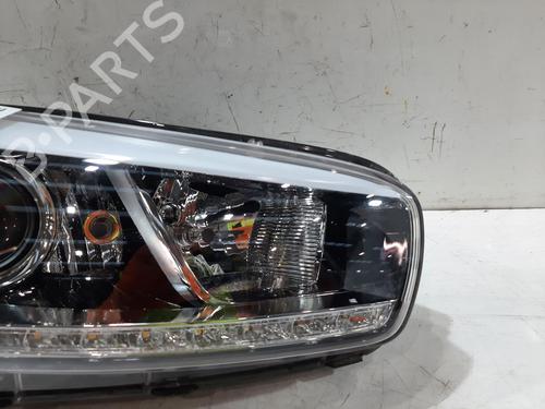 Right headlight KIA CEE'D (JD) 1.6 CRDi 128 | BP37026376C29 - Image 6