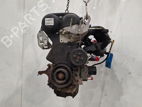 Used Engine Engine 38604262 38604262