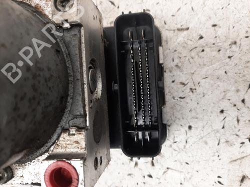 ABS pump VW GOLF VII (5G1, BQ1, BE1, BE2) 1.4 TSI | BP26756333M43 