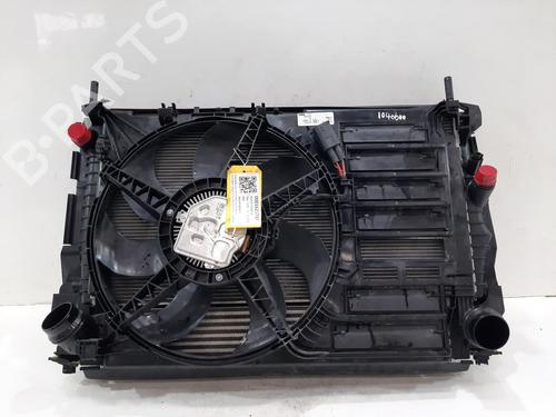 Used Radiator set MINI MINI (F56) Cooper (136 hp) 32270070