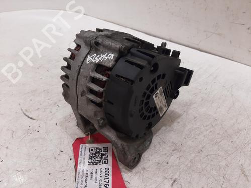 Alternator BMW 1 (F20) 120 d xDrive | BP36957366M7 - Image 5