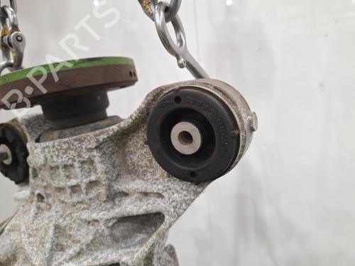 Rear differential LAND ROVER RANGE ROVER IV (L405) 3.0 SDV6 Hybrid 4x4 | BP30670589M24