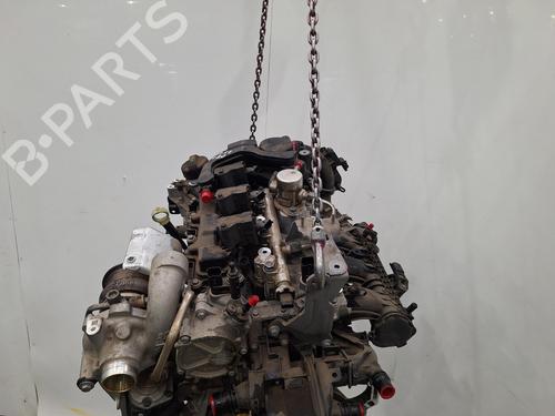 Engine CITROËN C3 AIRCROSS II (2R_, 2C_) 1.2 PureTech 110 (2RHNZB, 2RHNZW, 2RHNPX, 2RHNPJ) | BP36334530M1  - Image 5