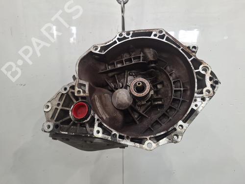 Used Gearbox Gearbox FIAT 500 (312_) 1.2 (312AXA1A) (69 hp) 33868459 33868459