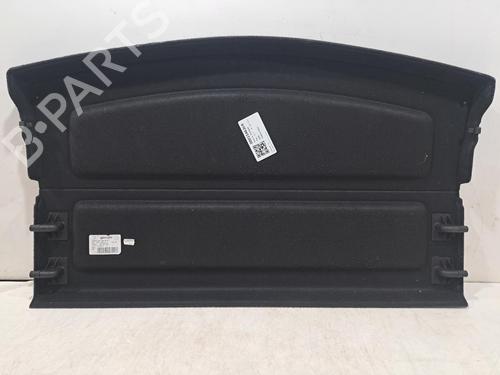 Rear parcel shelf PEUGEOT 3008 II SUV (MC_, MR_, MJ_, M4_) 1.2 THP/ PureTech 130 (MRHNSM, MRHNSU, MRHNSJ, MRHNYW,... | BP30141687C85 