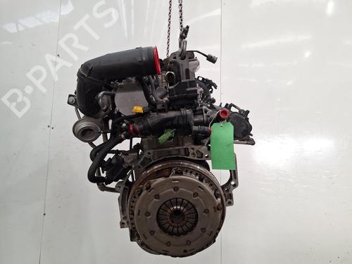 Engine PEUGEOT 2008 I (CU_) 1.2 THP 130 / PureTech 130 | BP40533397M1 - Image 4