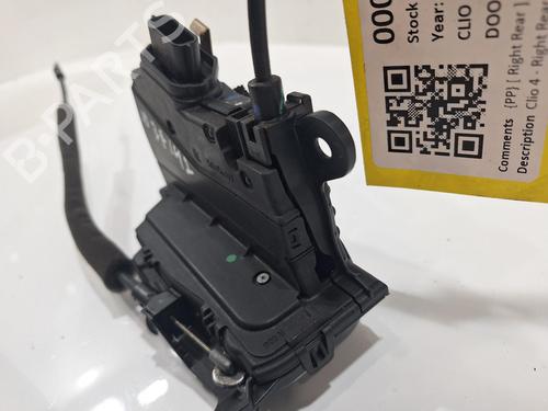 Other RENAULT CLIO IV (BH_) 1.2 16V | BP32064448O1 