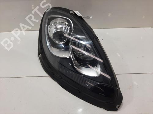 Used Right headlight Right headlight PORSCHE MACAN (95B) 3.0 S (340 hp) 36403360 36403360