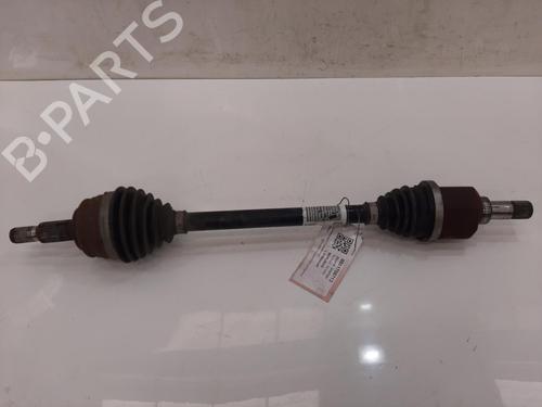 Used Other Other CITROËN BERLINGO Box Body/MPV (K9) 1.5 BlueHDi 100 (102 hp) 35767977 35767977