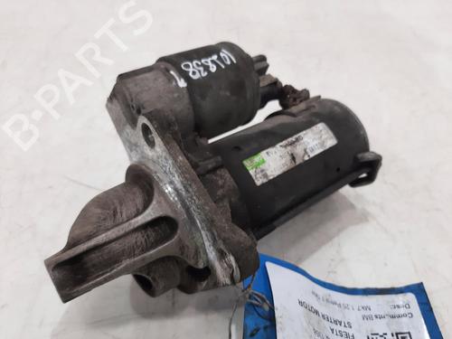Startmotor FORD FIESTA VI (CB1, CCN) 1.25 | BP29471412M8 