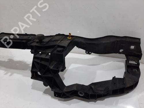 Front slam panel FORD FOCUS III 1.6 Ti | BP29496259C72 