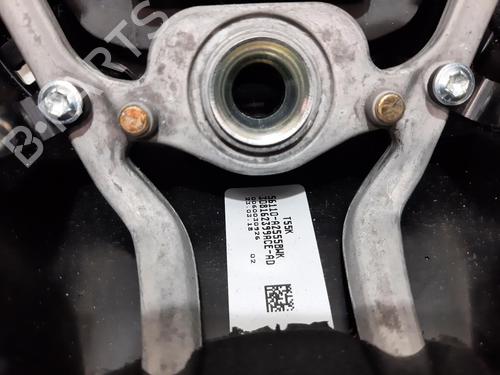 Steering wheel KIA CEE'D Sportswagon (JD) 1.6 CRDi 136 | BP29988762C49