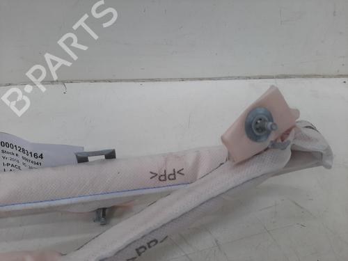 Andre JAGUAR I-PACE (X590) EV400 AWD | BP26855452O1 