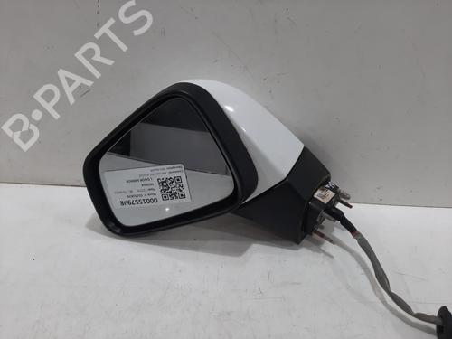 Used Left mirror VAUXHALL MOKKA / MOKKA X (J13) 1.4 (140 hp) 30286422