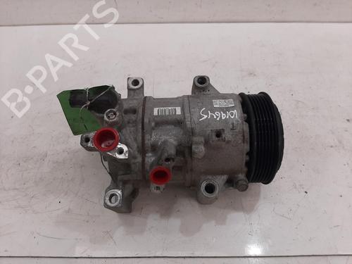 Used AC compressor TOYOTA AURIS (_E18_) 1.2 (NRE185_, NRE185R) (116 hp) 27562960