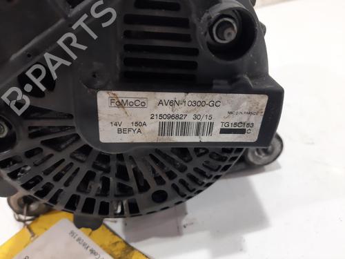 Alternator FORD C-MAX II (DXA/CB7, DXA/CEU) 1.5 TDCi | BP33180276M7 - Image 6