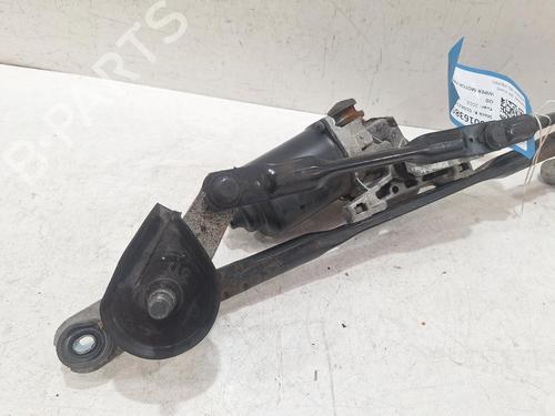Front wiper motor HYUNDAI i20 I (PB, PBT) 1.4 | BP32357404M29 