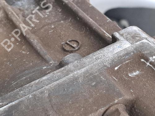 Rear differential SUZUKI SX4 S-Cross (JY) 1.6 DDiS AllGrip (AKK 416D) | BP38463469M24 - Image 2
