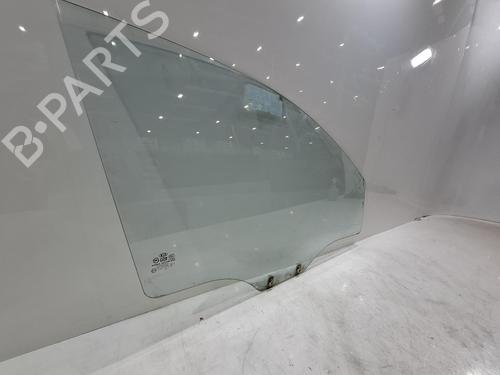 Used Front right door window Front right door window 39163000 39163000