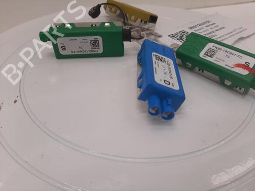 Control unit LAND ROVER RANGE ROVER IV (L405) 4.4 SDV8 4x4 | BP26747621M11 