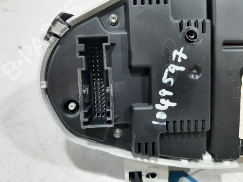Instrument cluster FORD B-MAX (JK) 1.6 Ti | BP34533759C47 - Image 4