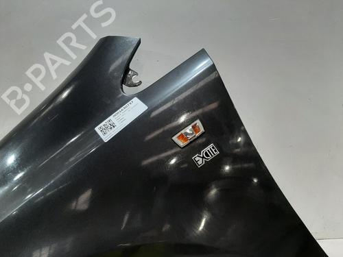 Left front fenders VAUXHALL CORSA Mk III (D) (S07) 1.4 (L08) | BP32288122C41