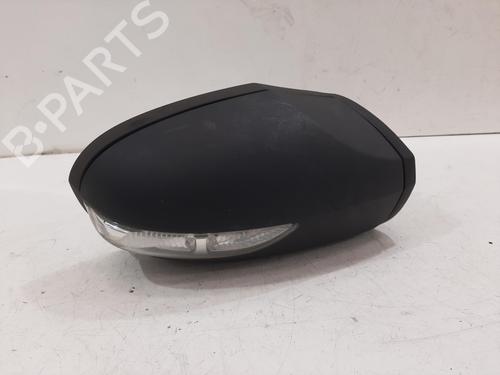 Right mirror MERCEDES-BENZ A-CLASS (W169) A 160 CDI (169.006, 169.306) | BP29471646C27 