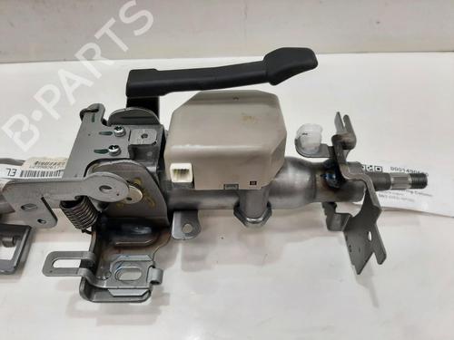Steering column NISSAN NAVARA NP300 Pickup (D23, D23T) 2.3 dCi 4x4 (D231, D23T) | BP28161358M21 