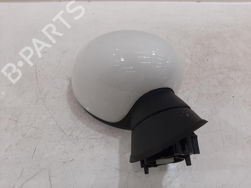 Außenspiegel rechts für Außenspiegel rechts MINI MINI (F56) Cooper D (116 hp) 33988121 33988121