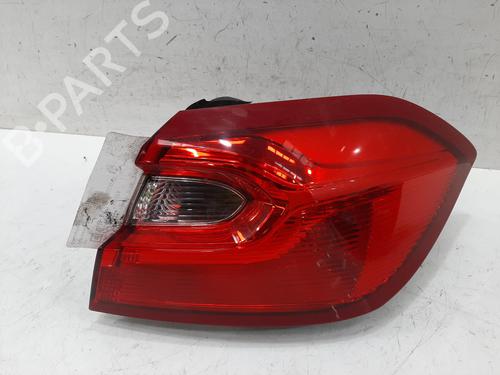 right-taillight-ford-fiesta-vii-hj-hf-2017-33721056 main image