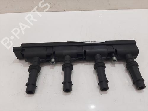 Tændspole Tændspole VAUXHALL CORSA Mk III (D) (S07) 1.4 (L08) (101 hp) 35922163 35922163