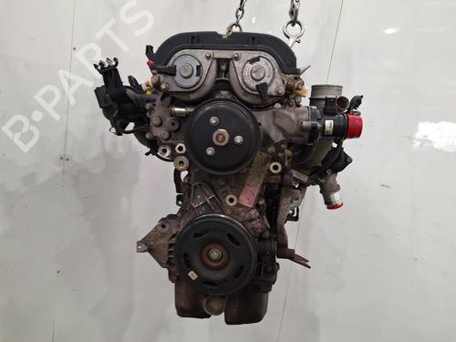 Engine VAUXHALL CORSA Mk IV (E) (X15) 1.4 | BP35986054M1 - Image 3