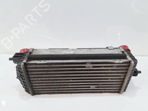 Intercooler Intercooler KIA CARENS IV 1.7 CRDi (116 hp) 33839415 33839415